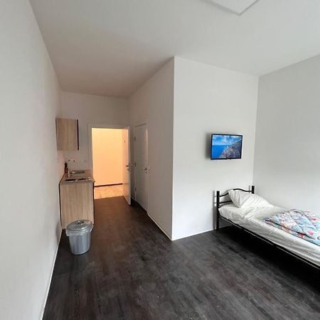 Homewens Apartments Herne Zewnętrze zdjęcie