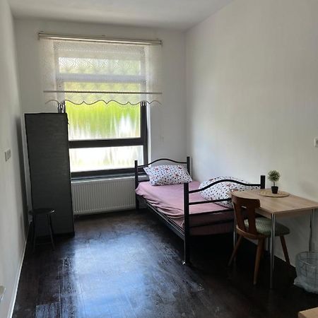 Homewens Apartments Herne Zewnętrze zdjęcie