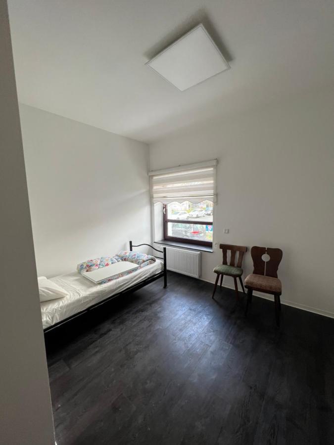 Homewens Apartments Herne Zewnętrze zdjęcie