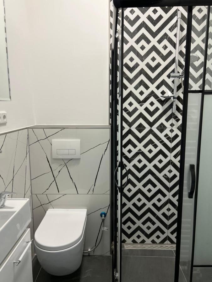 Homewens Apartments Herne Zewnętrze zdjęcie
