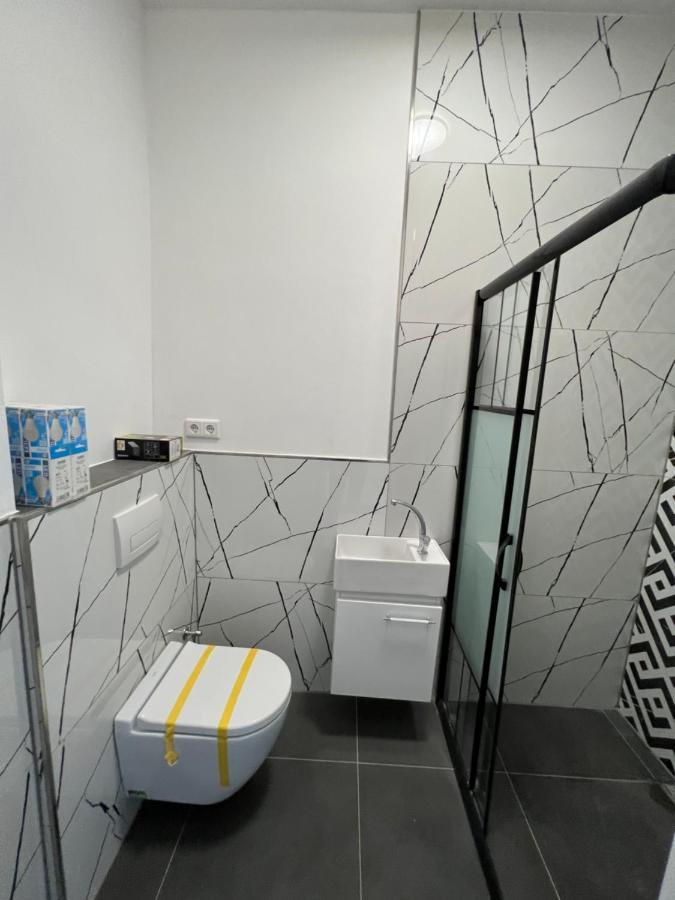 Homewens Apartments Herne Zewnętrze zdjęcie