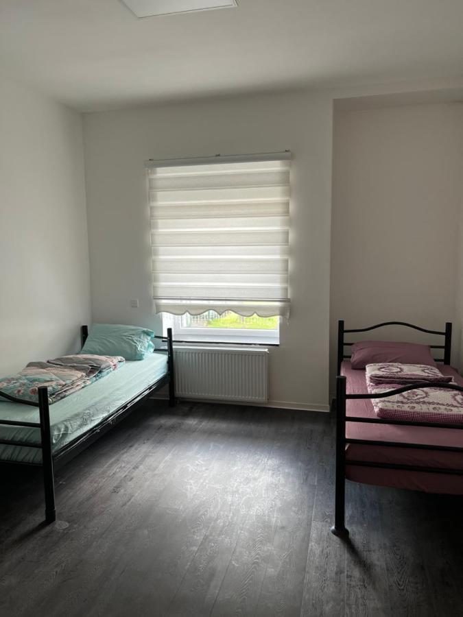 Homewens Apartments Herne Zewnętrze zdjęcie