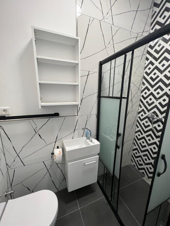 Homewens Apartments Herne Zewnętrze zdjęcie