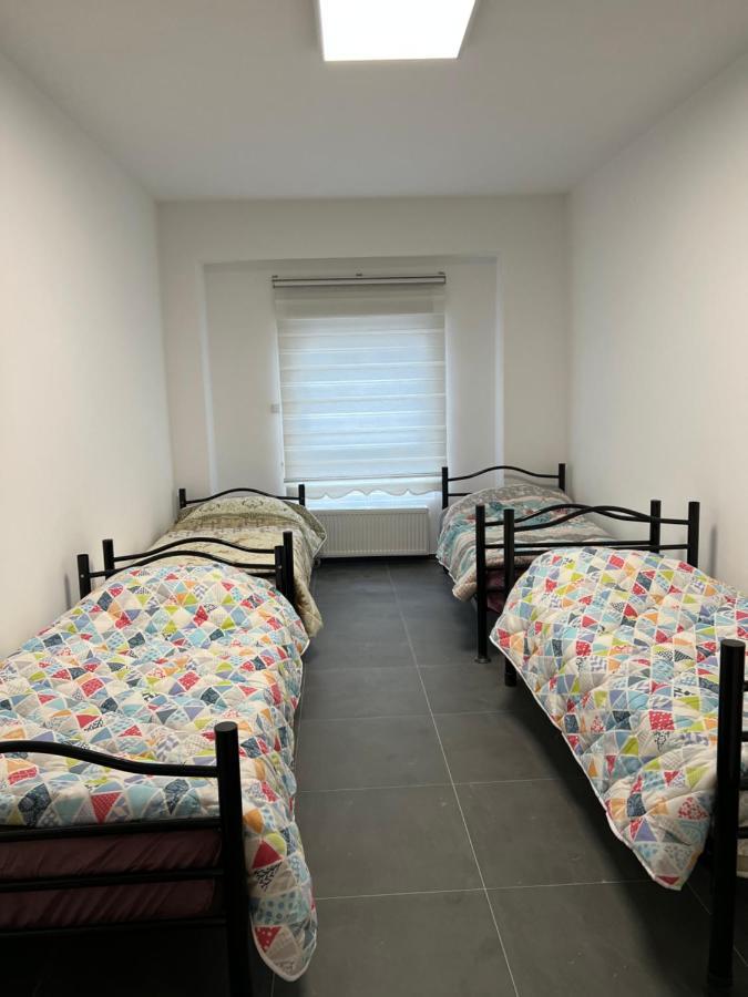 Homewens Apartments Herne Zewnętrze zdjęcie