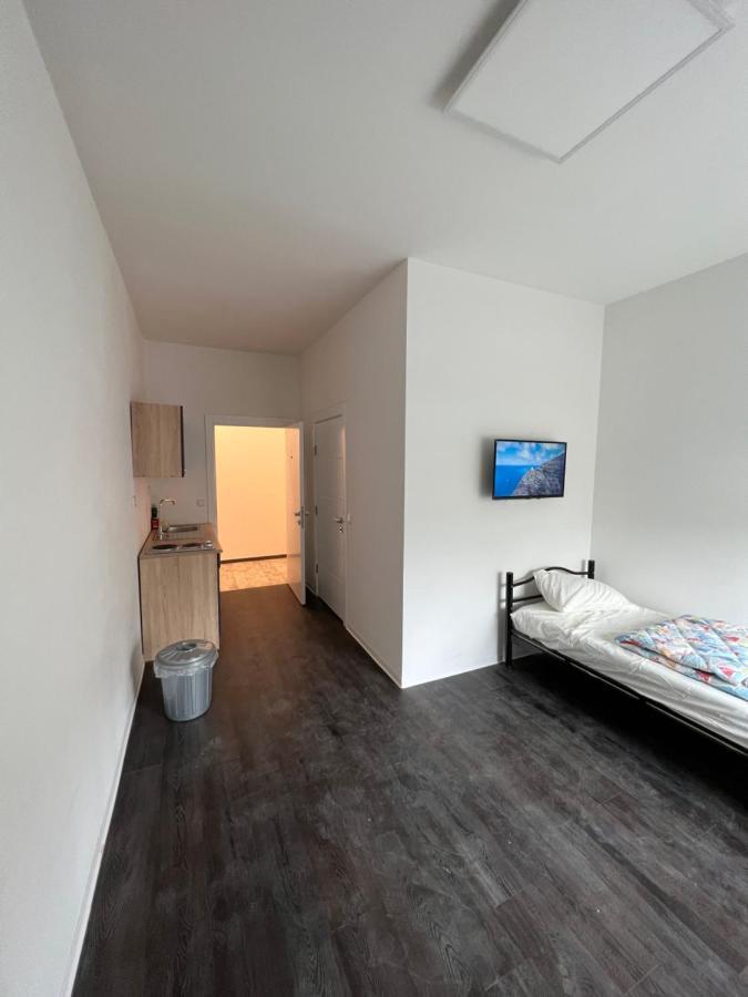 Homewens Apartments Herne Zewnętrze zdjęcie