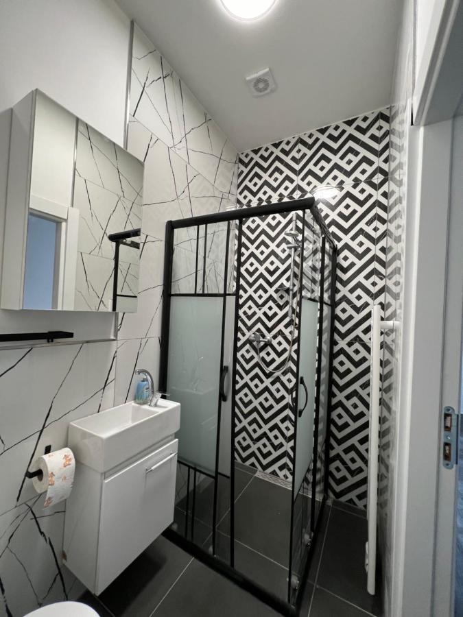 Homewens Apartments Herne Zewnętrze zdjęcie