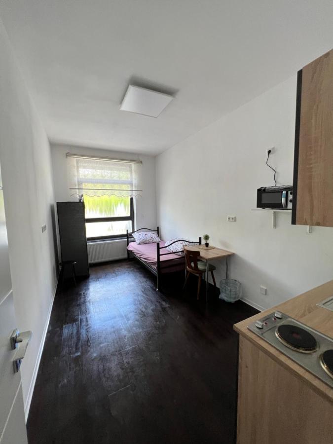 Homewens Apartments Herne Zewnętrze zdjęcie