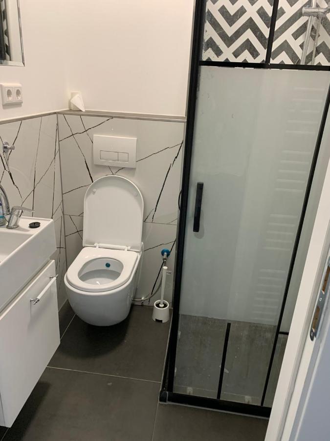 Homewens Apartments Herne Zewnętrze zdjęcie