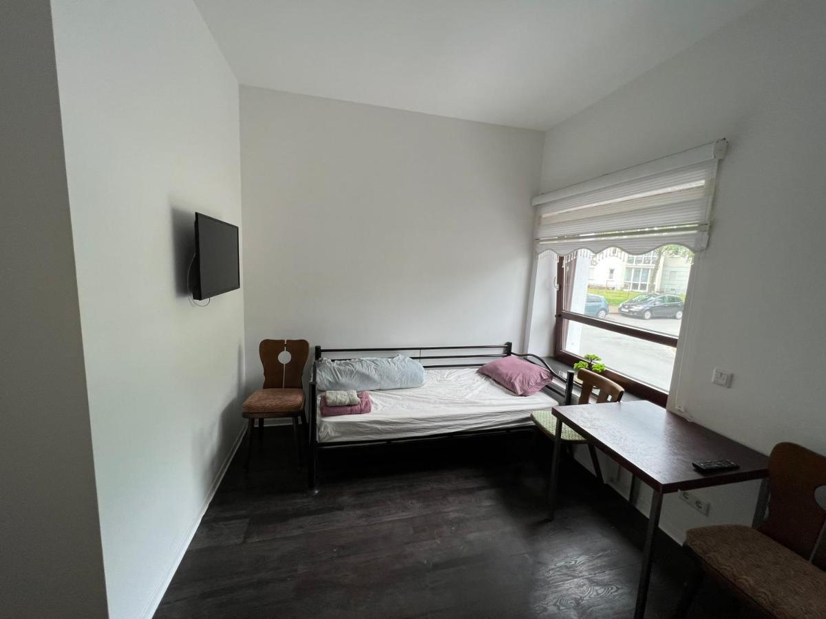 Homewens Apartments Herne Zewnętrze zdjęcie