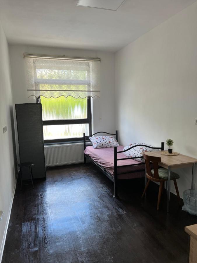 Homewens Apartments Herne Zewnętrze zdjęcie